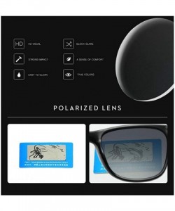 Goggle 2019 Custom Made Myopia Minus Polarized Lens Sunglasses Men Designer Full frame Square Sun Glasses Male Goggles - CB18...