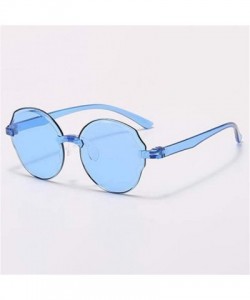 Wrap Sunglasses Colorful Polarized Accessories HotSales - CM190L5MEET $8.10