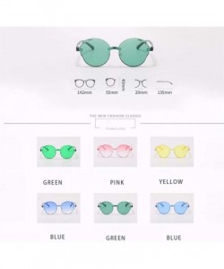 Wrap Sunglasses Colorful Polarized Accessories HotSales - CM190L5MEET $8.10