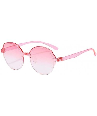 Wrap Sunglasses Colorful Polarized Accessories HotSales - CM190L5MEET $8.10