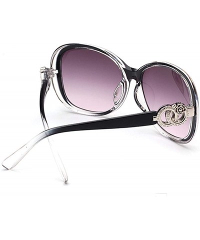 Sport Fashion UV Protection Glasses Travel Goggles Outdoor Sunglasses Sunglasses - Purple - CU198CXDEWA $14.84