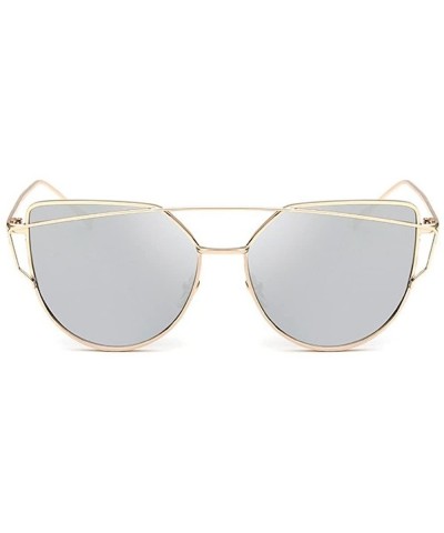 Oval Sunglasses for Outdoor Sports-Sports Eyewear Sunglasses Polarized UV400. - E - CO184G38LHU $22.70