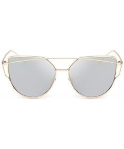 Oval Sunglasses for Outdoor Sports-Sports Eyewear Sunglasses Polarized UV400. - E - CO184G38LHU $12.90