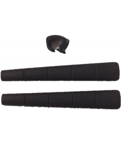 Shield BLACK Frame Clip& Rubber Sleeve/Arms M Frame 2.0 Ballistic SI - C7189OG00G4 $22.60