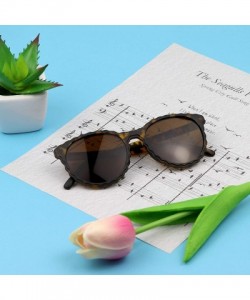 Oversized Oversize Multifunction Sunglasses-UV400 Protection-Retro for Men/Women - Emily - C7194CIWLL4 $24.80