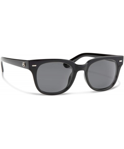 Sport Nora Sunglasses - Black / Gray - C118R3IT3SR $30.37