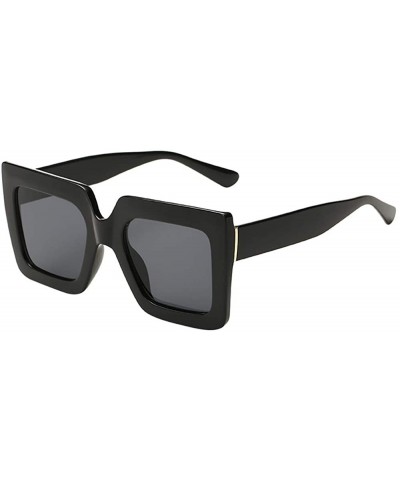 Sport Fishing Sunglasses Vintage Polarized Protection - G - C318YRSZXEQ $8.36