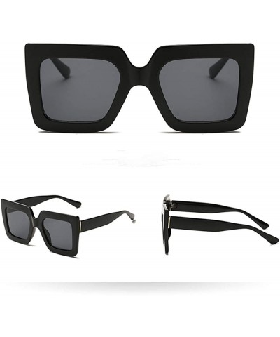 Sport Fishing Sunglasses Vintage Polarized Protection - G - C318YRSZXEQ $8.36