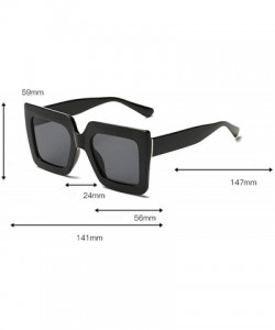 Sport Fishing Sunglasses Vintage Polarized Protection - G - C318YRSZXEQ $8.36