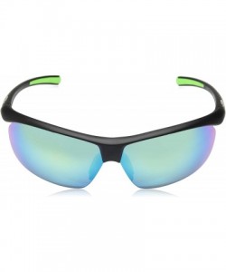 Aviator Zephyr Polarized Sunglass - Matte Black - CO1806N9C7K $30.12