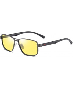 Shield Sunglasses Polarized Tactical Mirrored Protection - G - C3199A9AY5C $23.60