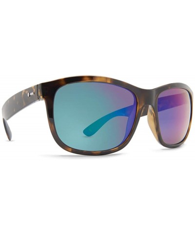 Square Sunglasses - Tortoise Gloss - CC17AYXTCH0 $23.92