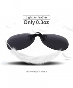 Rimless Sunglasses Prescription Protection - C618Y6Y0W22 $14.78