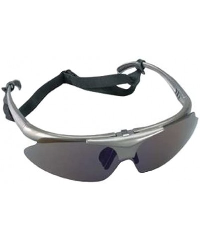 Sport Baseball Sunglasses Outfielders Infielders Adjustable - CC11QCF9645 $25.62
