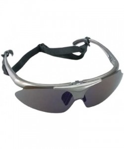 Sport Baseball Sunglasses Outfielders Infielders Adjustable - CC11QCF9645 $12.31