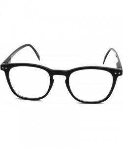 Oval 1 Flexlite Uv Protection - Anti Blue Rays Harmful Glare Computer Eyewear Glasses - BLUE BLOCKING - CC18RQX3ZK9 $34.78