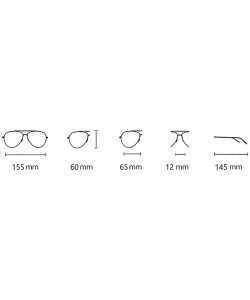 Goggle Fashion New Trend Big Frame One-piece Brand Designer Large Hinge Metal Chain Sunglasses - C6 - CP18TOUUHI2 $11.49