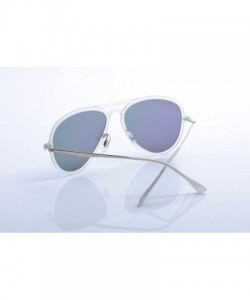 Rectangular Fashion Men Women Polarized Sunglasses DD1412 - C04 - CG12IMTIW7P $16.59