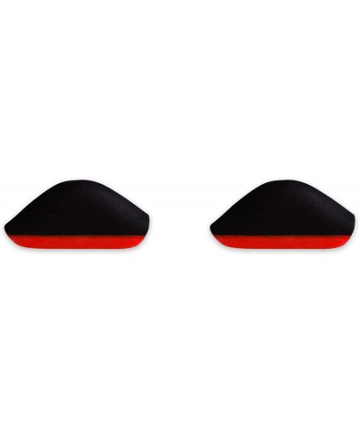 Goggle 3 Pairs Replacement Nosepieces Accessories Crosslink E3 03 (Euro Fit) - C018KH48SDW $14.85