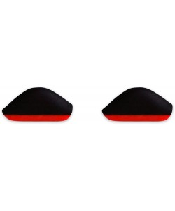 Goggle 3 Pairs Replacement Nosepieces Accessories Crosslink E3 03 (Euro Fit) - C018KH48SDW $14.85