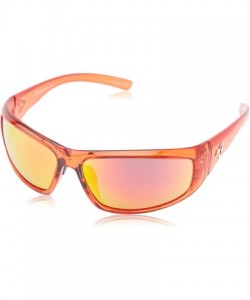 Wrap Dune RXGLRF Wrap Sunglasses - Red - CV11KEIZ2XZ $43.13