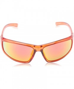 Wrap Dune RXGLRF Wrap Sunglasses - Red - CV11KEIZ2XZ $43.13