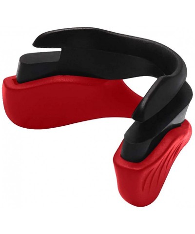 Goggle Replacement Nosepieces Accessories EVZero Series Sunglasses - Red - C218A4SNY3K $11.64