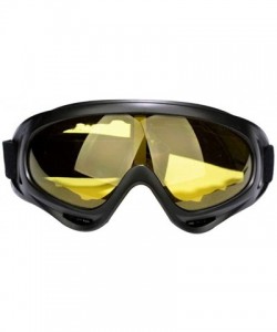 Sport Driving Sunglasses Lightweight Polarized - Transparent Color - C718QKAMI9E $20.37