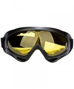 Sport Driving Sunglasses Lightweight Polarized - Transparent Color - C718QKAMI9E $20.37
