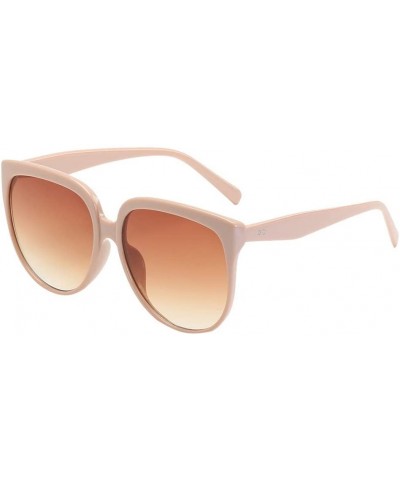 Rectangular Sunglasses Irregular Polarized Glasses - C - CM18UC2GKHA $9.21