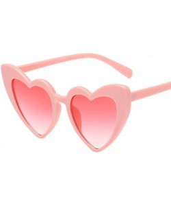 Goggle Sunglasses Transparent Protection Integrated - B - C4194GEOUMH $10.28