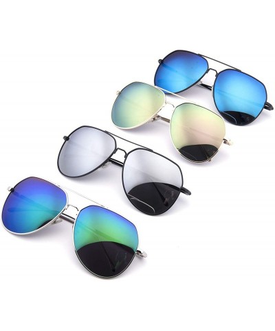 Mutil-typle Fashion Sunglasses for Women Men Made with Premium Quality ...