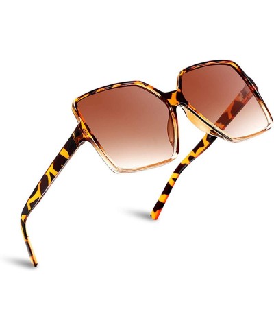Round 2019 New Vintage Sunglasses Women Classic Plastic Luxury Sun Glasses Mirror Retro Outdoor Lentes De Sol Mujer - CE199C4...