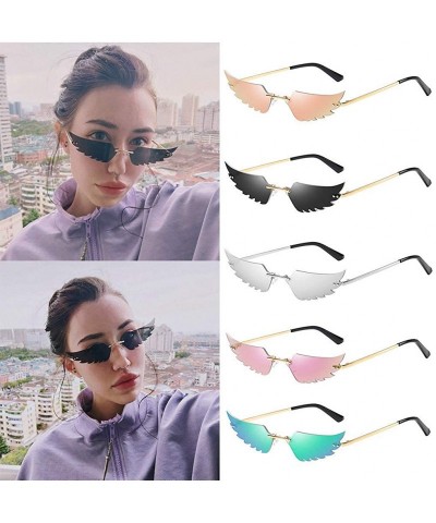 Sport Sunglasses Cycling Running Driving Fishing - E-3 - CC1985UH53K $12.70