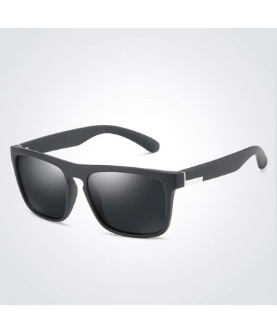 Sport Polarized Sunglasses Glasses Driving - 1 - CR1900Y7Y8L $105.87