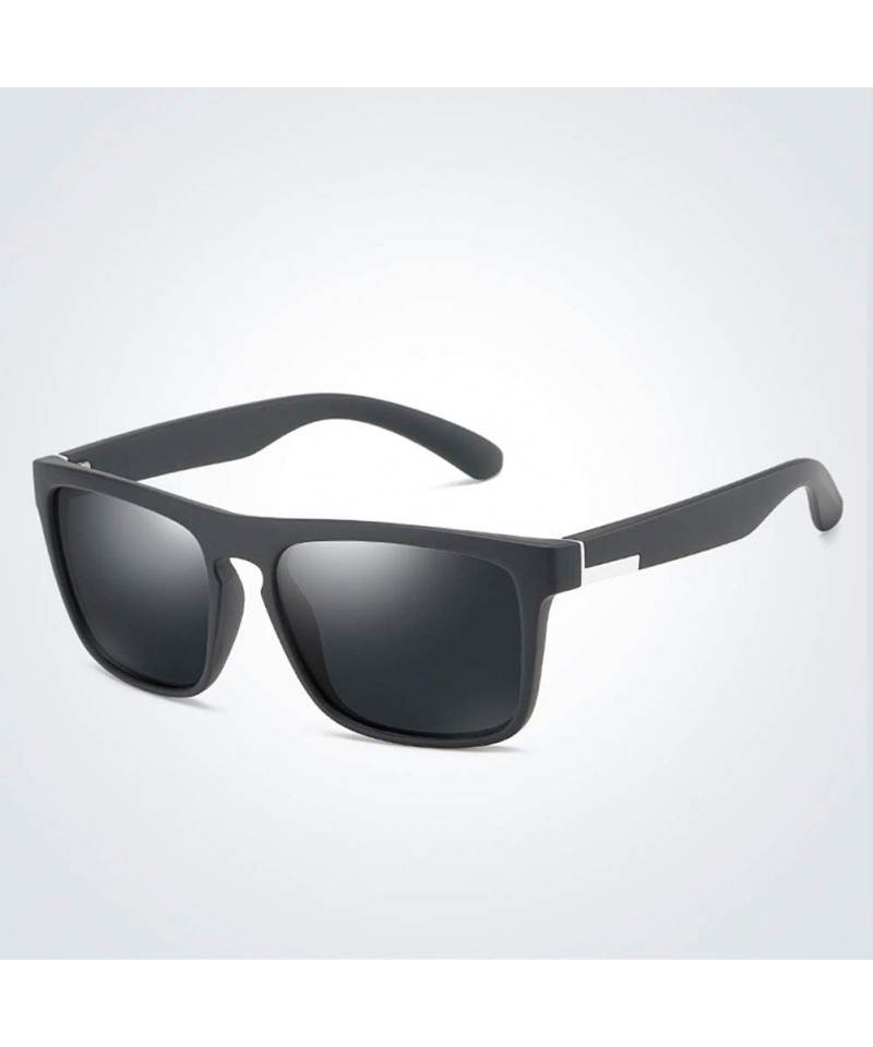 Sport Polarized Sunglasses Glasses Driving - 1 - CR1900Y7Y8L $54.72