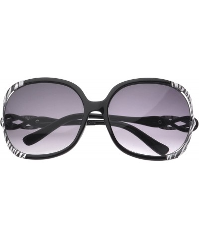 Shield Urban Shield Fashion Sunglasses - Black - CE11OJZARM9 $19.49