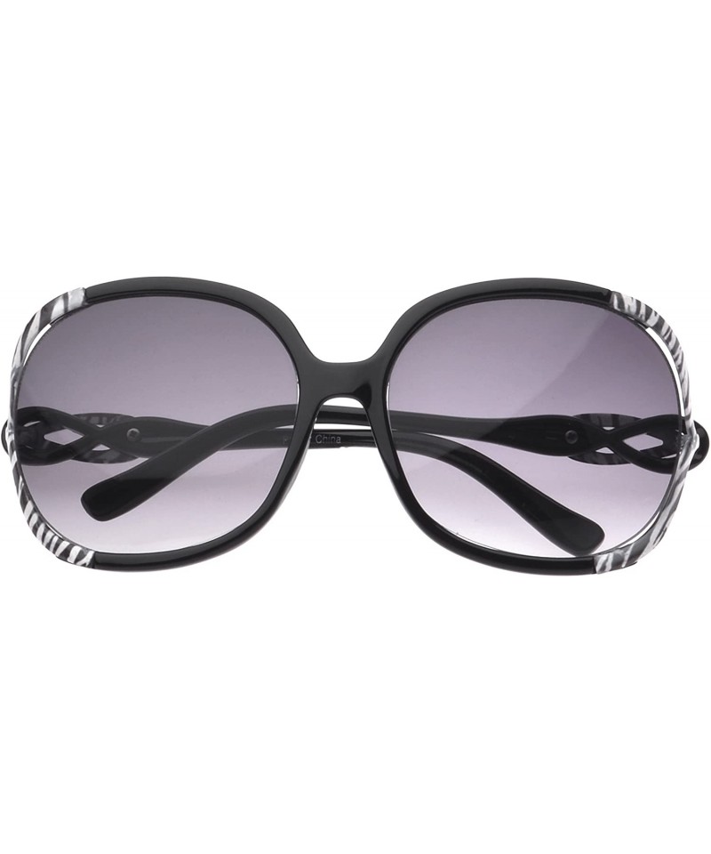 Shield Urban Shield Fashion Sunglasses - Black - CE11OJZARM9 $8.74