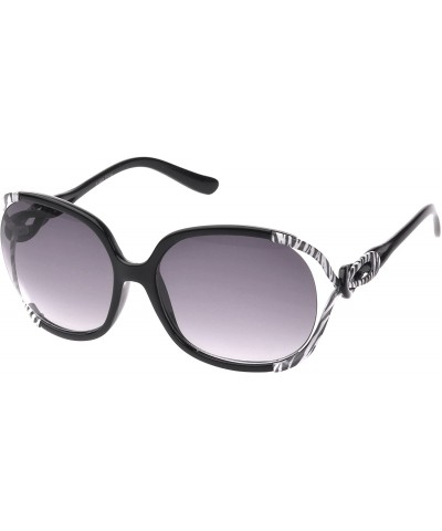 Shield Urban Shield Fashion Sunglasses - Black - CE11OJZARM9 $8.74