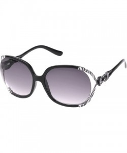 Shield Urban Shield Fashion Sunglasses - Black - CE11OJZARM9 $8.74