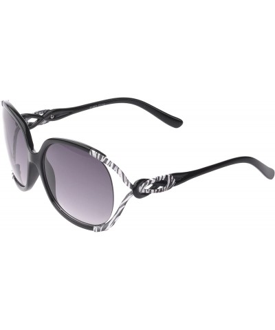 Shield Urban Shield Fashion Sunglasses - Black - CE11OJZARM9 $8.74