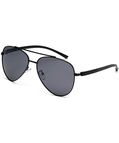 Round Mirrored Polarized Sunglasses Spring - Tawny - C418TLSETHY $9.06