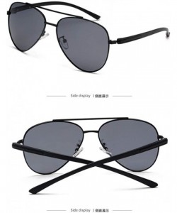 Round Mirrored Polarized Sunglasses Spring - Tawny - C418TLSETHY $9.06