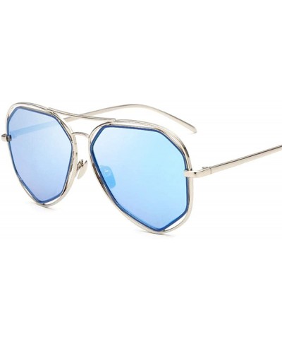 Rimless Sunglasses - Women'S Fashion Sunglasses - True-Film Sunglasses - CE18X5NW5ZS $54.58
