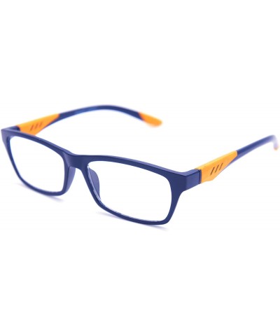 Rectangular Injection Lightweight Reading 53mm 17mm 146mm - CM12NAGTXBL $33.34