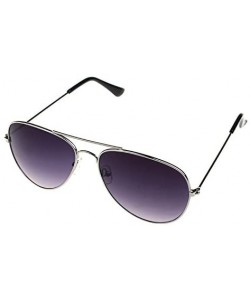 Sport Glasses- Women Men Classic Unisex Retro Sunglasses Metal Frame - 5083d - CA18RS5654T $11.25