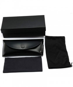 Sport Unisex Retro Polarized Sunglasses Classic Style Driving Sun Glasses For Men/Women - Brown Frame Brown Lens - CW18ICSKSO...