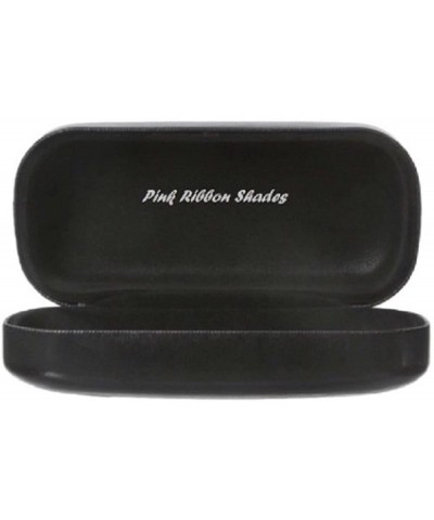 Square Classic Full Reader Sunglasses NOT BiFocals-Hard Case Included - Black/Black 2 Pair - CZ12GZDL14V $15.37