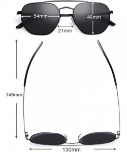 Sport sunglasses ultra light stainless impact resistant lenses black - CQ198OQSSG2 $19.88