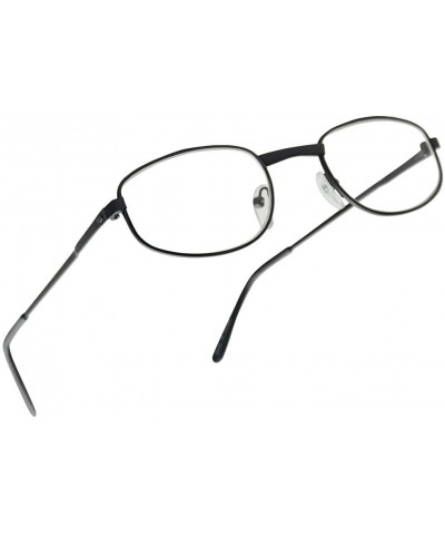 Sport Classic Nearsighted Distance Negative Strengths - Black Frame - CZ18R95KCZX $35.36